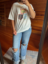 Load image into Gallery viewer, Wrangle A Wild Heart Tee
