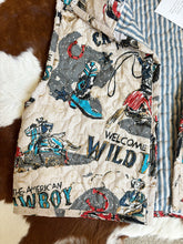 Load image into Gallery viewer, Cattle Drive Vest
