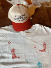 Load image into Gallery viewer, American Dream Hat
