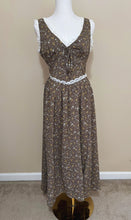 Load image into Gallery viewer, Dusty Meadow Dress
