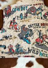 Load image into Gallery viewer, Cattle Drive Vest
