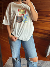Load image into Gallery viewer, Wrangle A Wild Heart Tee
