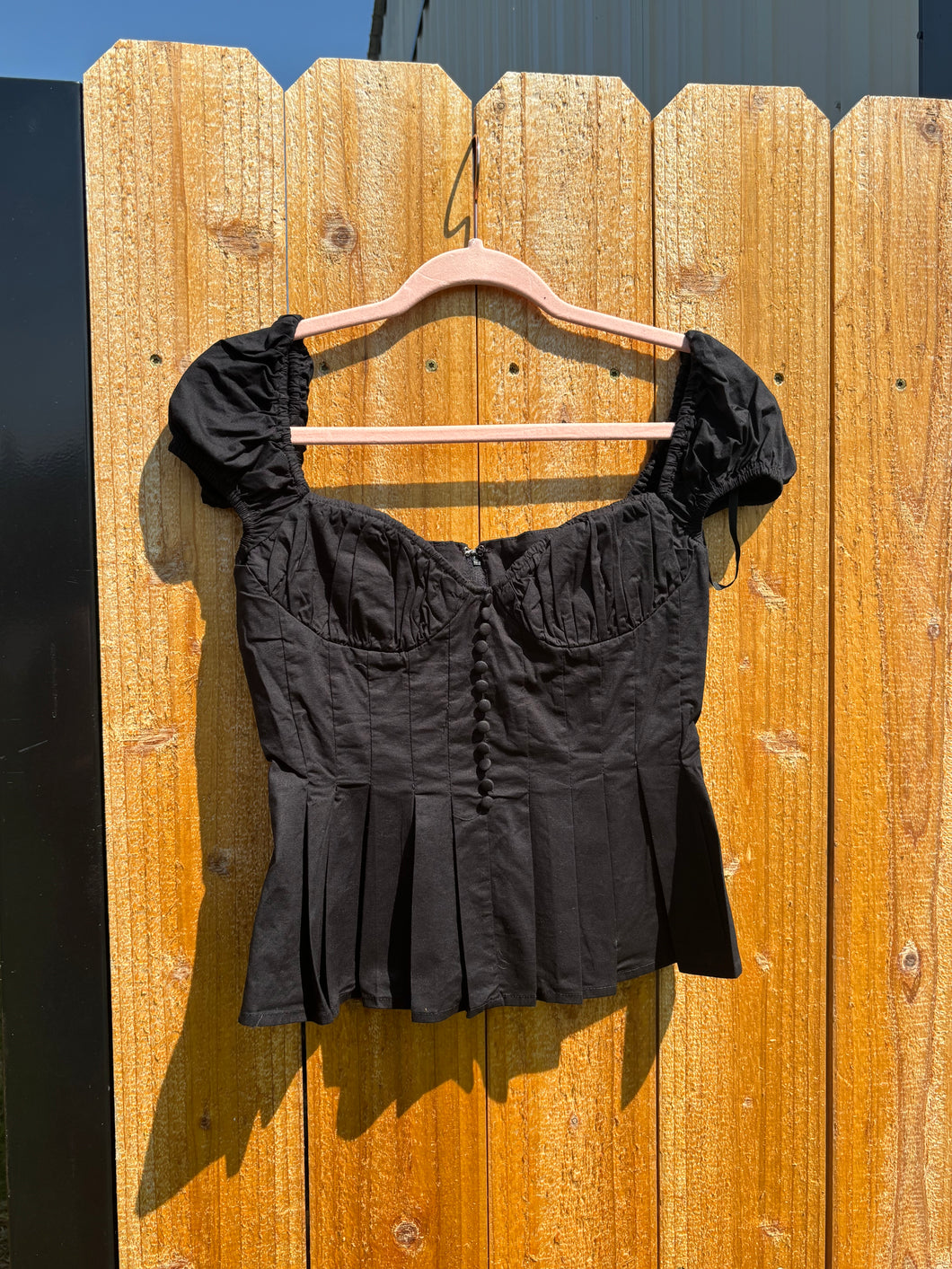 Bridger Top
