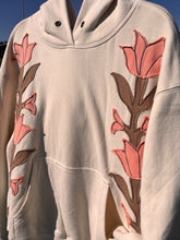 Load image into Gallery viewer, Floral Hoodie
