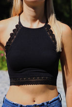 Load image into Gallery viewer, High Neck Bralette
